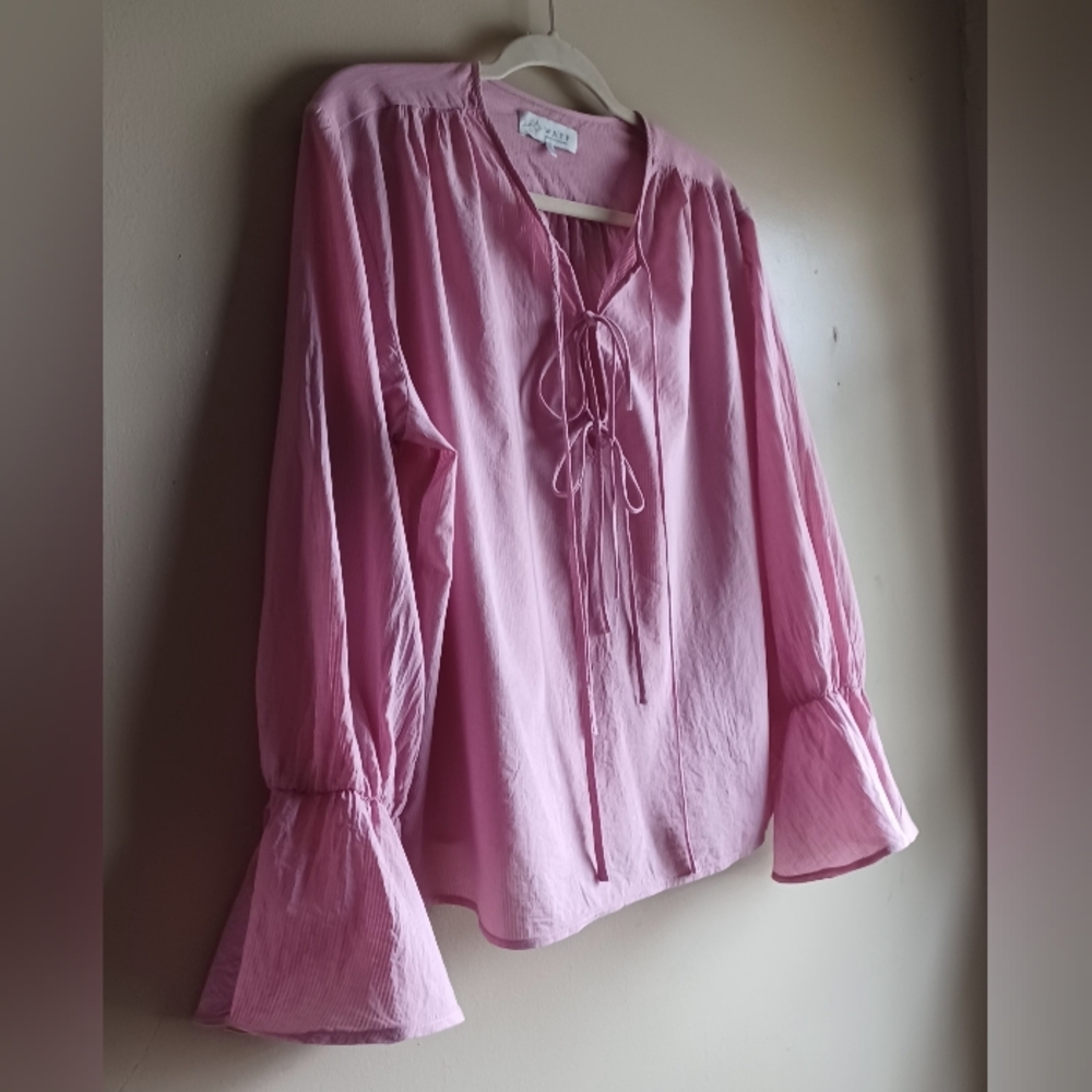 WAYF BLOUSE